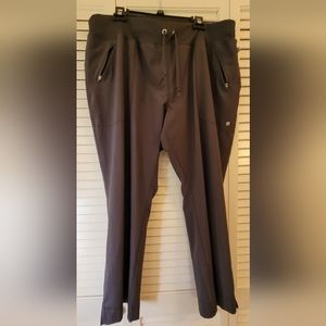 CHEROKEE INFINITY SCRUB PANTS